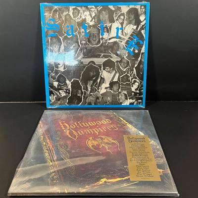 LOT 100B: Various Vinyl Albums - Broadway Soundtracks, Novelty Records and More