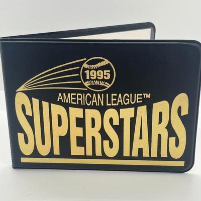 LOT 128: Cal Ripken Baseball Cards and 1996 23K Gold Stamp