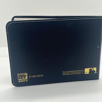 LOT 128: Cal Ripken Baseball Cards and 1996 23K Gold Stamp