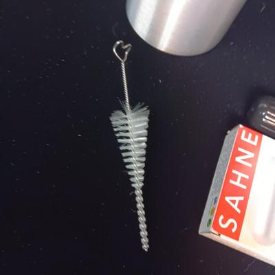 LIKE NEW SAHNE DESSERT WHIP