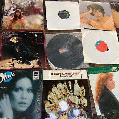 Miscellaneous records
