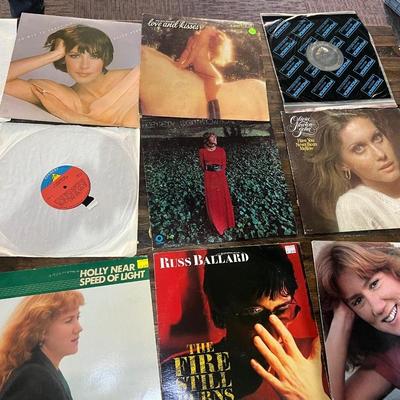 Miscellaneous records