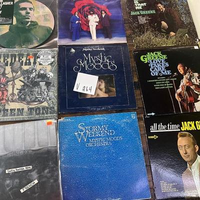 Miscellaneous records