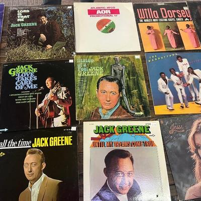 Miscellaneous records