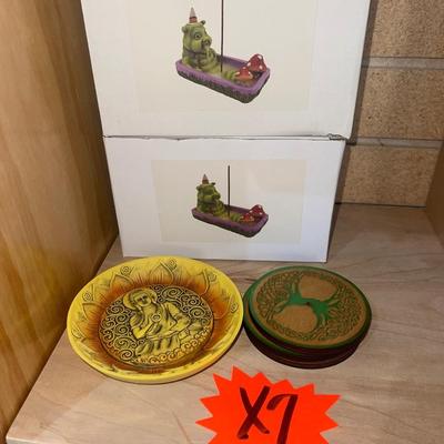 X7-Fun Misc Lot