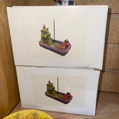 X7-Fun Misc Lot