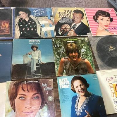 Miscellaneous records