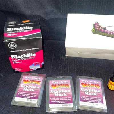 X16-Misc Lot