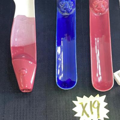 X19-Incense Holders/Burners