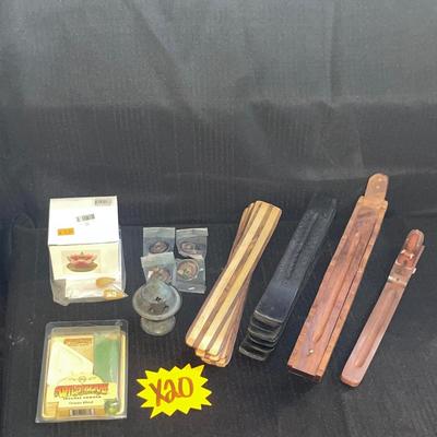 X20-Misc Lot