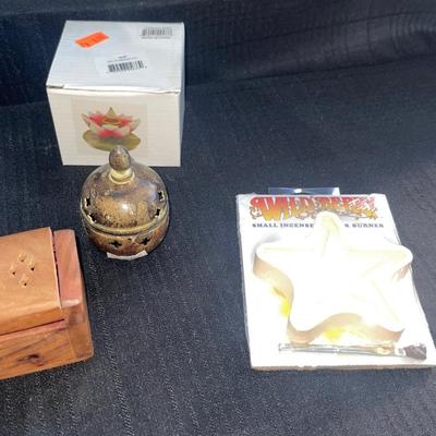 X21-Misc Lot