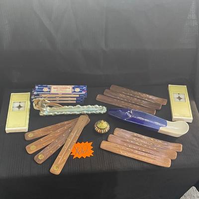 X22-Misc Lot