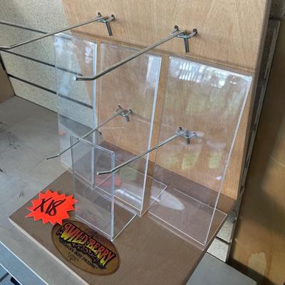 X18-Displays