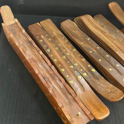 X24-Incense and incense holders