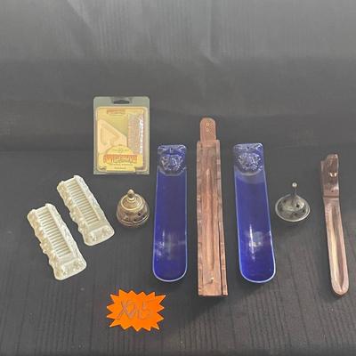 X25-Misc Lot