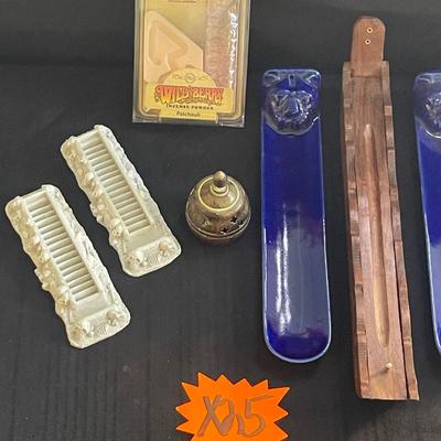 X25-Misc Lot