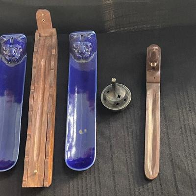 X25-Misc Lot