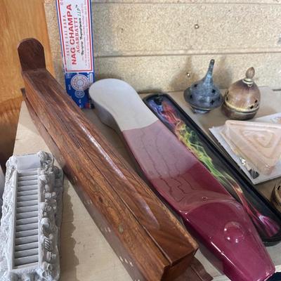 X26-Misc Lot