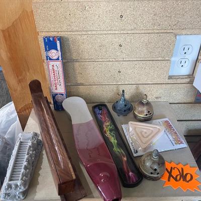 X26-Misc Lot