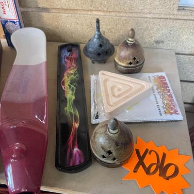 X26-Misc Lot