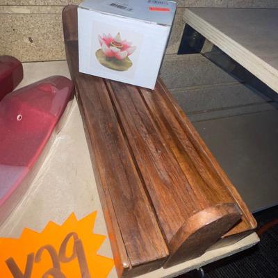 X29-Incense and Burners