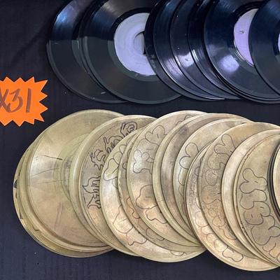 X31-Painted Records
