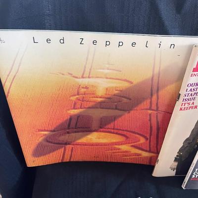 X33-Large Music Related Lot