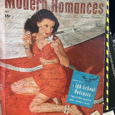 X36-Misc Music Related Lot