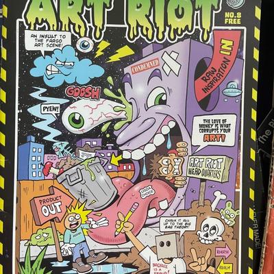 X36-Misc Music Related Lot