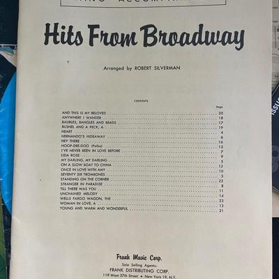 X36-Misc Music Related Lot