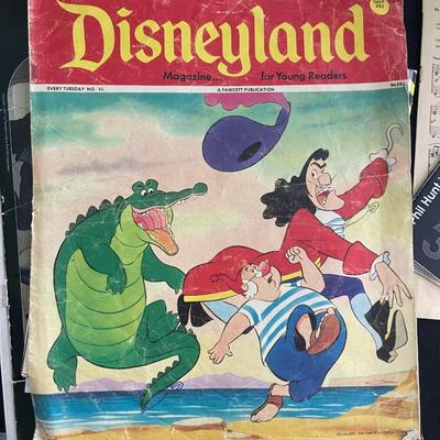 X36-Misc Music Related Lot