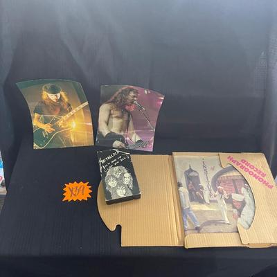 X39-Misc Lot