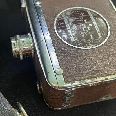 X40-Vintage Cameras
