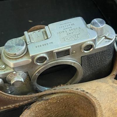 X40-Vintage Cameras