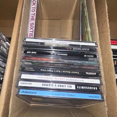 X42-CD’s