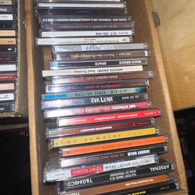 X42-CD’s