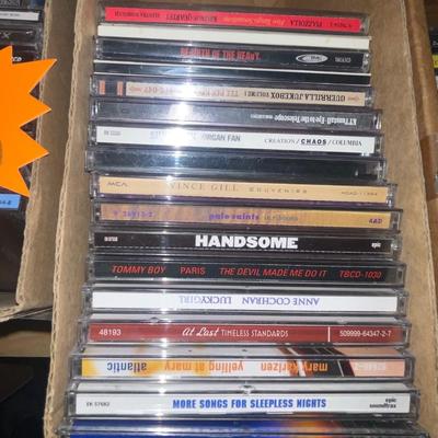 X42-CD’s