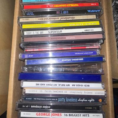 X42-CD’s