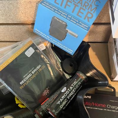 X47-Misc Lot