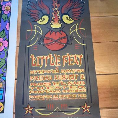 X54-Posters (signed and numbered)