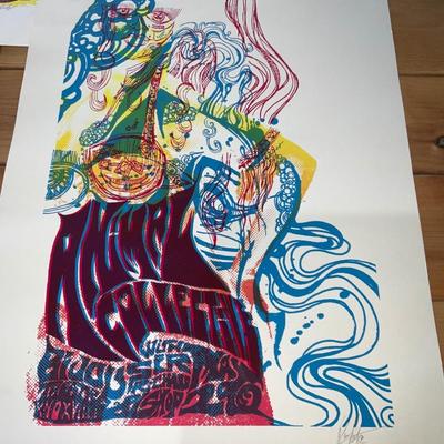 X55-Posters