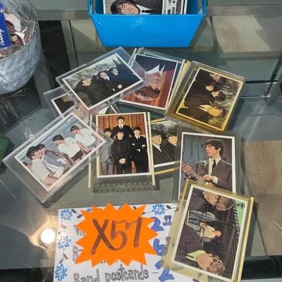 X57-Misc Lot