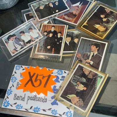 X57-Misc Lot