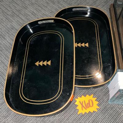 X60-Decor Lot