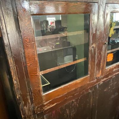 X65-Large Cabinet