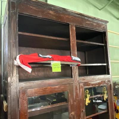 X65-Large Cabinet