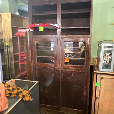 X65-Large Cabinet