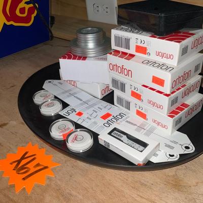 X67-Misc Lot
