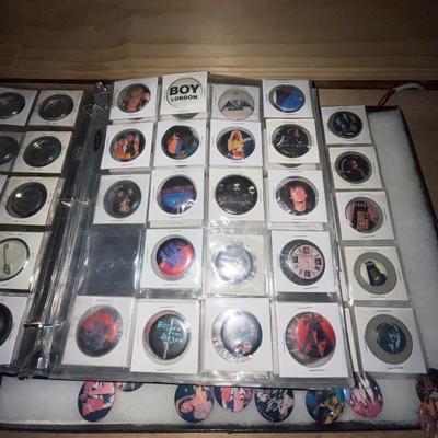X68-Buttons!
