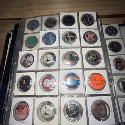 X68-Buttons!